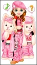 doll