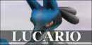 Lucario