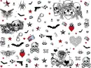 Rocker Background