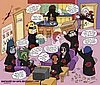 akatsuki lifestyle