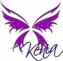 Kenia-butterfly