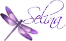 Selina w/h dragonfly