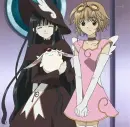 TRC Sakura & Tomoyo