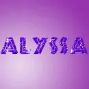 Alyssa