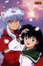 Inuyasha & Kagome