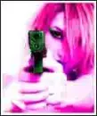 Pink Gun