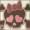 pinky