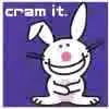 Cram It