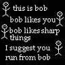 This bob