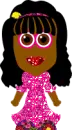 miss bling