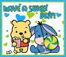 Have A Sweet Day!