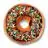 donut