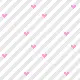 Pink Hearts
