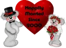 Happily Married since 2000