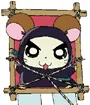 NINJA HAM!