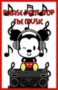 Please Don't Stop The Music