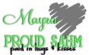 Mayra - Proud SAHM