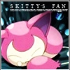skitty fan