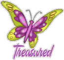 Treasured