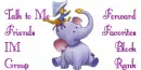 Contact Table- Heffalump & Roo