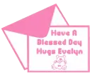 Evelyn