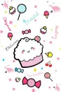 Cupcakes and rainbows
