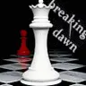Breaking Dawn