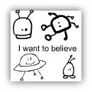 I'm an Alien