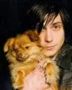 Frank & Puppy!