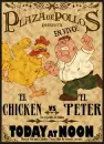 Peter vs Chicken
