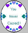 Never