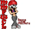 juggalette MMFCL