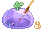 blob