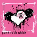 punk rock chick