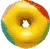 donut
