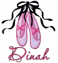 Dinah