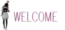 Kawaii Welcome