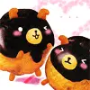 KAWAII YUMMY BEAR CAKES