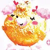 KAWAII YUMMY CAKE