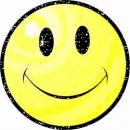 smiley face