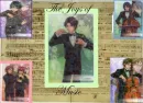 Prince of Tennis-Joys of Music
