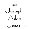I Love Joe Jonas