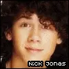 Nick Jonas