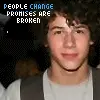 Nick Jonas