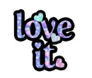 Love It