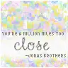 Jonas Brothers
