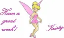 Have a great week-Kristy