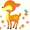 cute  bambi