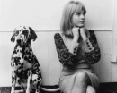Marianne Faithful