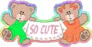 So Cute